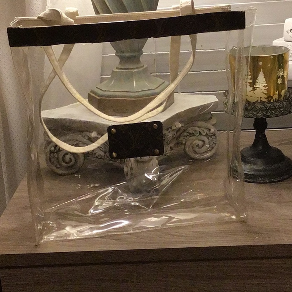 Clear Bag